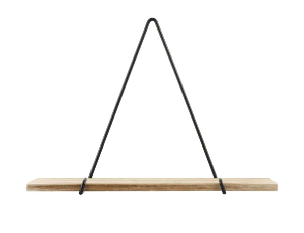 Kmart shop display shelf